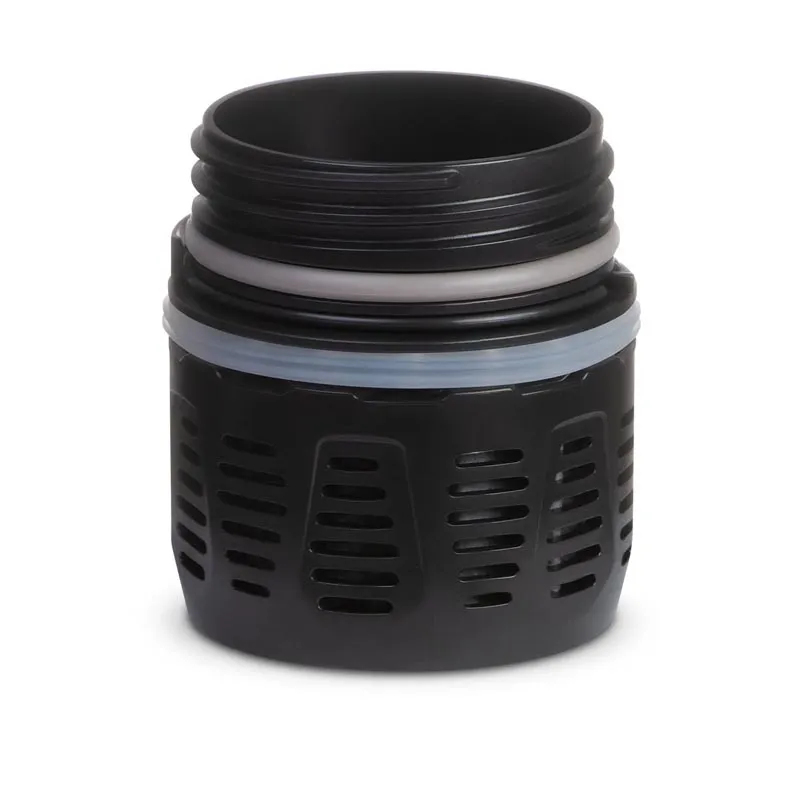 Grayl UltraPress Replacement Purifier Cartridge in Black