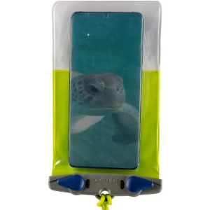 Aquapac Waterproof Phone Case Plus