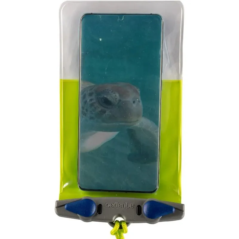 Aquapac Waterproof Phone Case Plus