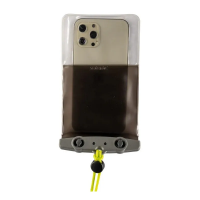 Aquapac Waterproof Phone Case Plus