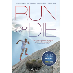 Penguin Books Ltd Run Or Die