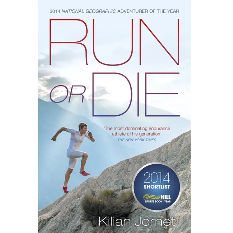 Penguin Books Ltd Run Or Die