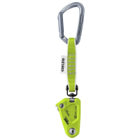 Edelrid Ohm in Oasis
