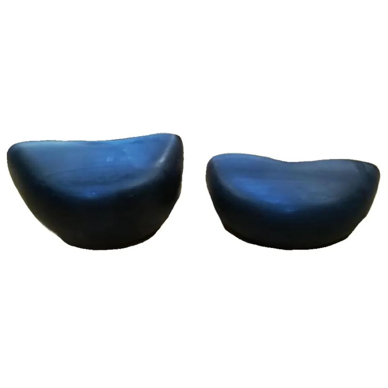 Revenge Kayak Bumpers