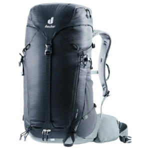 Deuter Trail 30 in Black Shale