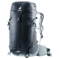 Deuter Trail 30 in Black Shale