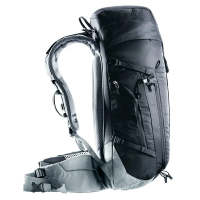 Deuter Trail 30 in Black Shale