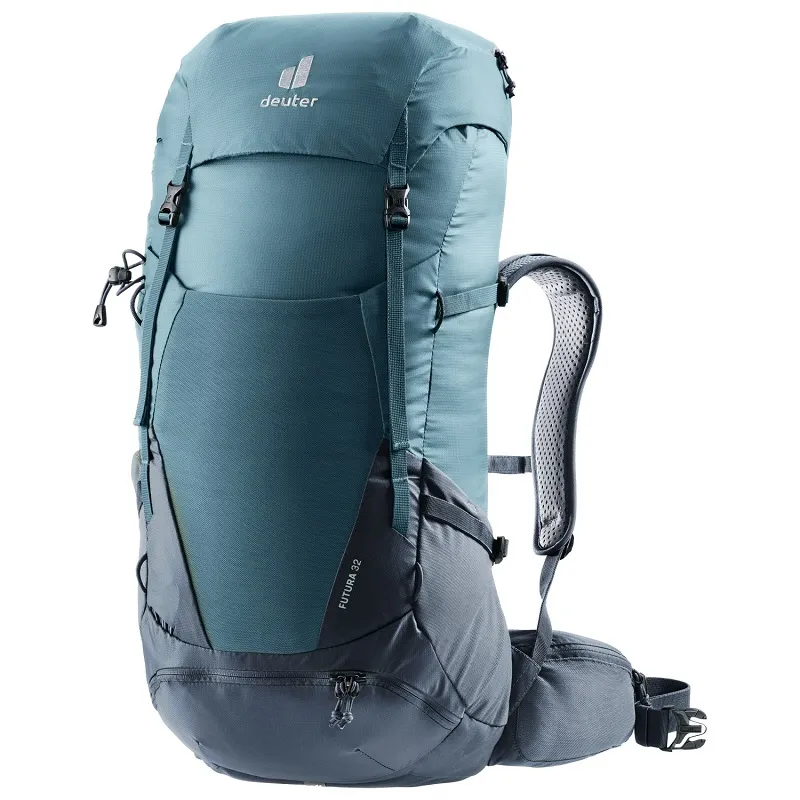 Deuter Futura 32 in Atlantic Ink