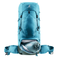 Deuter Aircontact Lite 45+10SL
