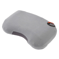 Rab Stratosphere Pillow in Graphene