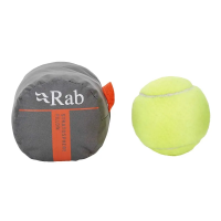 Rab Stratosphere Pillow in Graphene