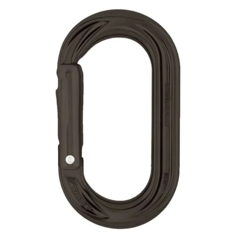 DMM PerfectO Straight Gate Matte Grey