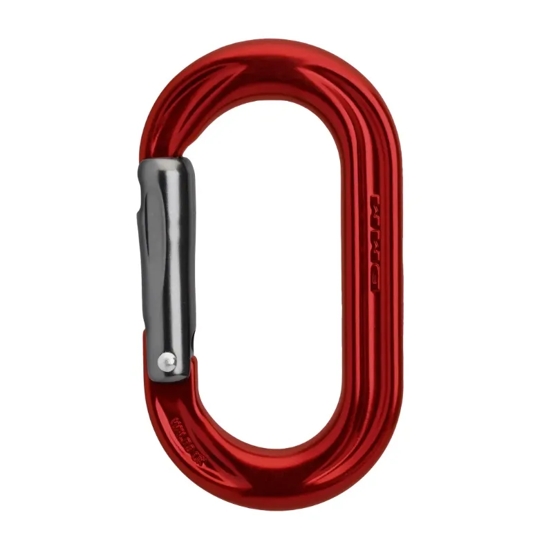 DMM PerfectO Straight Gate Red