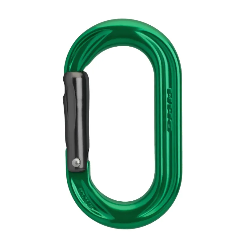DMM PerfectO Straight Gate Green