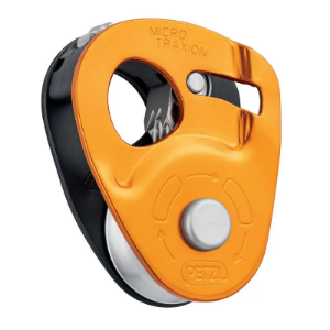 Petzl Micro Traxion