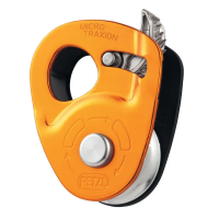 Petzl Micro Traxion