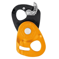 Petzl Micro Traxion