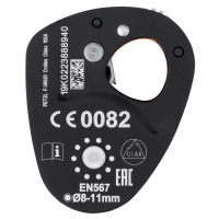 Petzl Micro Traxion