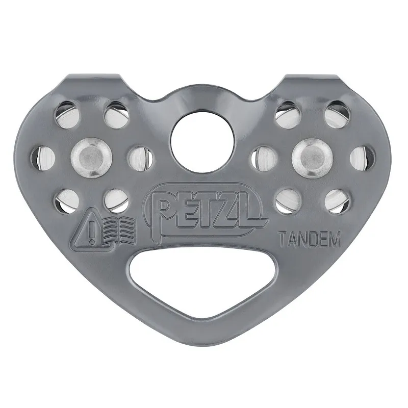 Petzl Tandem Speed
