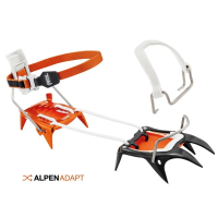 Petzl Irvis Hybrid