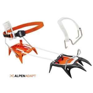 Petzl Irvis Hybrid