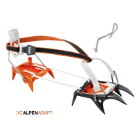 Petzl Irvis Hybrid
