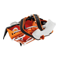 Petzl Irvis Hybrid