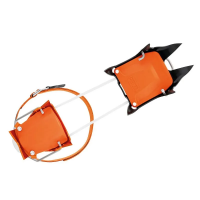 Petzl Irvis Hybrid
