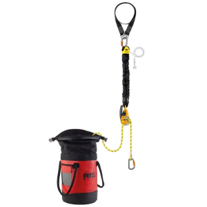 Petzl Jag Rescue Kit