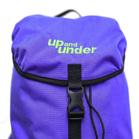 Up and Under Centre Rucksack