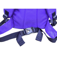Up and Under Centre Rucksack