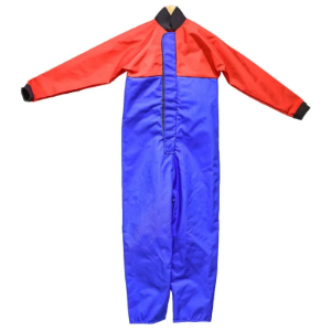 Warmbac Junior Cordura Oversuit