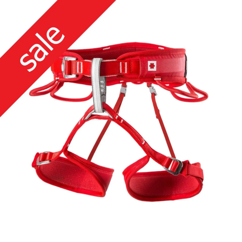 OCUN Twist Tech Lady Climbing Harness - sale