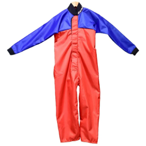 Warmbac Junior Lightweight Oversuit