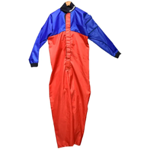 Warmbac Lightweight Oversuit