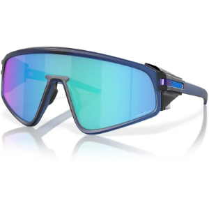 Oakley Latch Panel