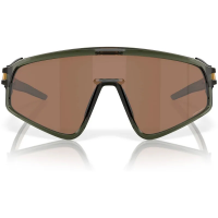 Oakley Latch Panel
