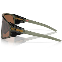 Oakley Latch Panel Olive Ink / Prizm Tungsten