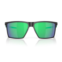 Oakley Futurity Sun Satin Black / Prizm Jade