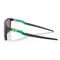 Oakley Futurity Sun Satin Black / Prizm Jade