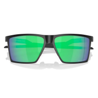 Oakley Futurity Sun Satin Black / Prizm Jade