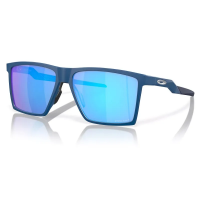 Oakley Futurity Sun Satin Navy / Prizm Sapphire