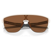 Oakley Corridor Matte Warm Grey / Prizm Bronze