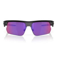 Oakley Bisphaera Matte Black / Prizm Road