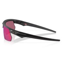 Oakley Bisphaera Matte Black / Prizm Road