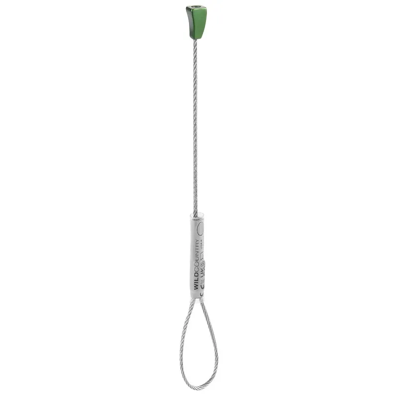 Wild Country Superlight Rock Size 2 - Green