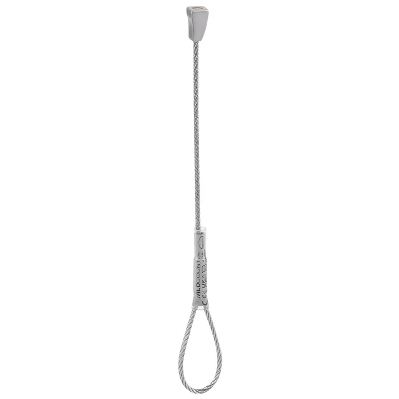 Wild Country Superlight Rock Size 3 - Silver