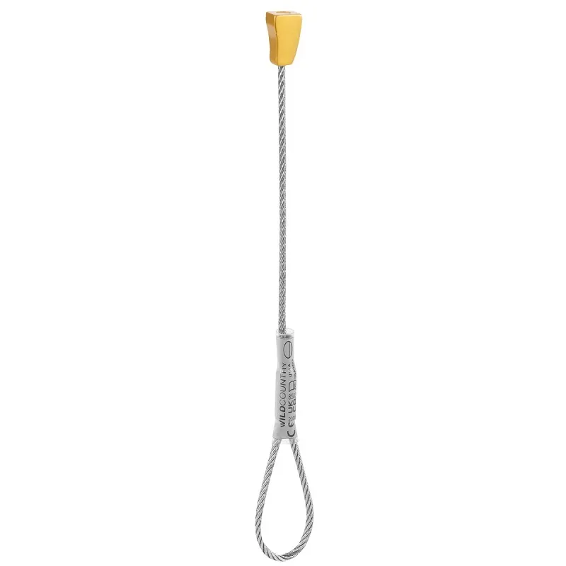 Wild Country Superlight Rock Size 4 - Gold