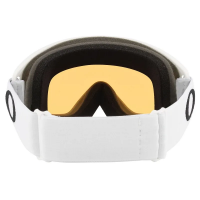 Oakley O-Frame 2.0 Pro in Matte White / Persimmon