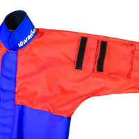 Warmbac Centre Suit